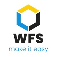 Worldwide Freight Solution (WFS) logo - Similar company to Flash Morocco