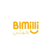 Blmilli W.L.L بالمِلّي logo - Similar company to شركة ملي التجارية