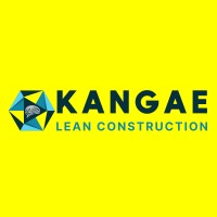 KANGAE LEAN CONSTRUCTION logo - Similar company to Cevconciv