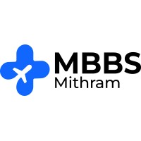 MBBS Mithram logo - Similar company to Mbbs In Abroad