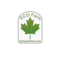 ECO Farm Hydroponic Base logo - Similar company to Hyper Hydroponic Farms