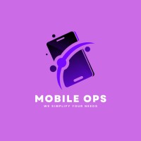 Mobile Ops logo - Similar company to Mobileops, Inc.