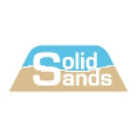 Solid Sands logo - Similar company to Axini