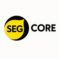 SEG Core logo - Similar company to Specialist Electrical Group Ltd
