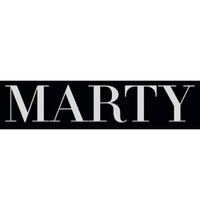 Marty (Wisam i Skanör AB) logo - Similar company to Marty