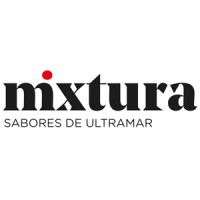 Restaurante Mixtura logo - Similar company to Nikkei Kitchen