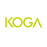 Koga logo - Similar company to Reva