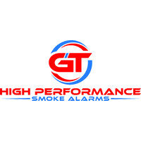 GT High Performance Smoke Alarms logo - Similar company to Art Security Pty Ltd