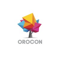 OROCON logo - Similar company to Integra Software Sp. Z O.O.