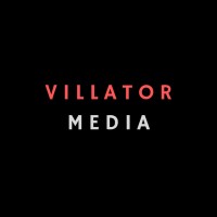 Villator logo - Similar company to Impact Films Media