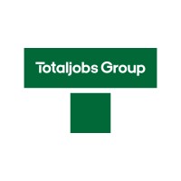 Totaljobs Group logo - Similar company to The Stepstone Group