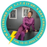 Pencil Skirt Project logo - Similar company to The Recruiter Method