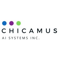 CHICAMUS AI Systems Inc. logo - Similar company to Calibrate