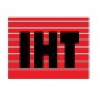 Industrial Heat Treating Ltd. logo - Similar company to C3 Data
