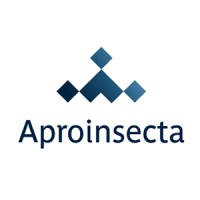 Aproinsecta logo - Similar company to Venik