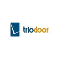 Triodoor logo - Similar company to Trio Doors