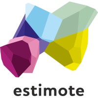 Estimote, Inc. logo - Similar company to Enso Analytics