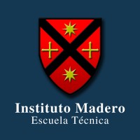 Instituto Madero - Escuela Técnica logo - Similar company to Escuela Tecnica Raggio