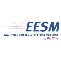 Electro Embedded Systems Meetings by DeciElec logo - Similar company to Aes Embedded Systems