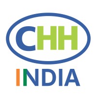 CHH INDIA PVT.LTD logo - Similar company to Sct Solutions Private Limited