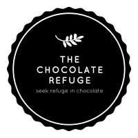 The Chocolate Refuge logo - Similar company to Concept Coffee