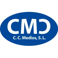 CCMedios logo - Similar company to Hello Body Bloom
