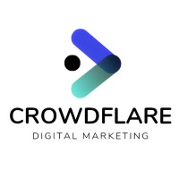 CrowdFlare logo - Similar company to Coppernest Technologies - Middle East & Africa