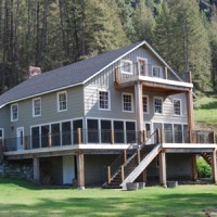 The Lodge at Palmer Lake, LLC logo - Similar company to Aipex Technologies