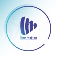 Line Motion logo - Similar company to Marketech Adv
