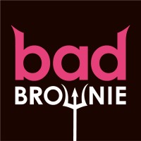 Bad Brownie logo - Similar company to B