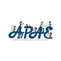 APAE logo - Similar company to Somos Antü