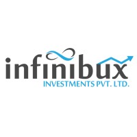 Infinibux Investments Private Limited logo - Similar company to Marks Consulting Engineers Llp