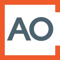 AO INTERIORS PTY LTD logo - Similar company to Just Projects
