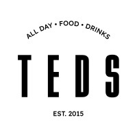 Teds logo - Similar company to Desipientia
