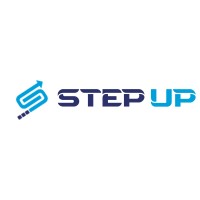 Step Up logo - Similar company to Tb Tech