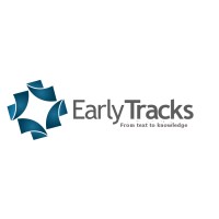 EarlyTracks logo - Similar company to Decisios