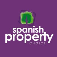 Spanish Property Choice logo - Similar company to Lv Estates