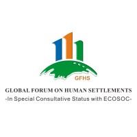 Global Forum on Human Settlements (GFHS) logo - Similar company to Hm Design
