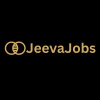 JeevaJobs logo - Similar company to Aura Emanating Teknology Pvt. Ltd