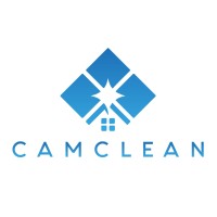 CamClean logo - Similar company to Proceed Solutions