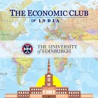 The Economic Club of India | The University of Edinburgh logo - Similar company to Home-Start Edinburgh