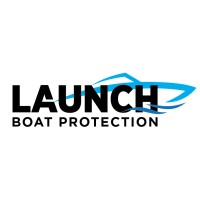 LAUNCH Boat Protection logo - Similar company to Quillantics