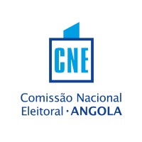 CNE - Comissão Nacional Eleitoral de Angola logo - Similar company to Soanorte