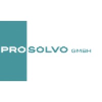 Prosolvo GmbH logo - Similar company to Prosolver® Solutions Ltd