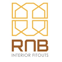 RNB INTERIOR FITOUTS logo - Similar company to Mon Palais Design