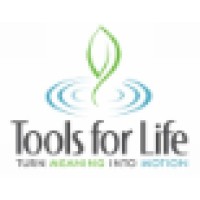 Tools For Life logo - Similar company to Participant Assistive Products