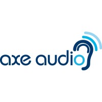 Axe-Audio logo - Similar company to Crescendo Audiovisuel