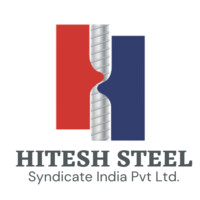 Hitesh Steel Syndicate India Pvt Ltd. logo - Similar company to Steuler Kch Australia