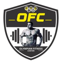 Olympian Fitness Center (GYM) logo - Similar company to Fittcube Gym
