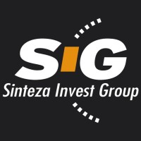 Sinteza Invest Group Ltd logo - Similar company to Tradewin24.Com- Investiraj U Akcije I Robe Globalno